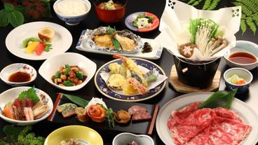 食事・飲み物 / 6