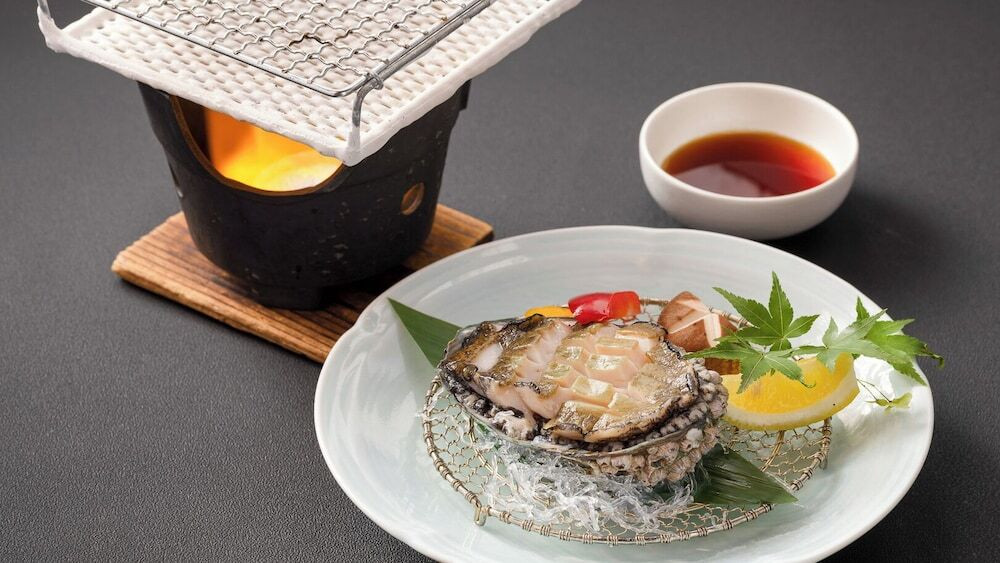 食事・飲み物
