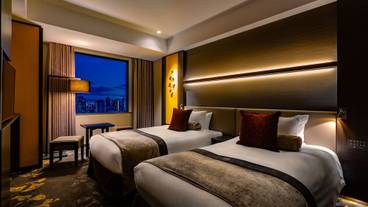 スーペリアツイン / 5