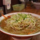 ラーメン専門店 天心（ラーメンセンモンテンテンシン）