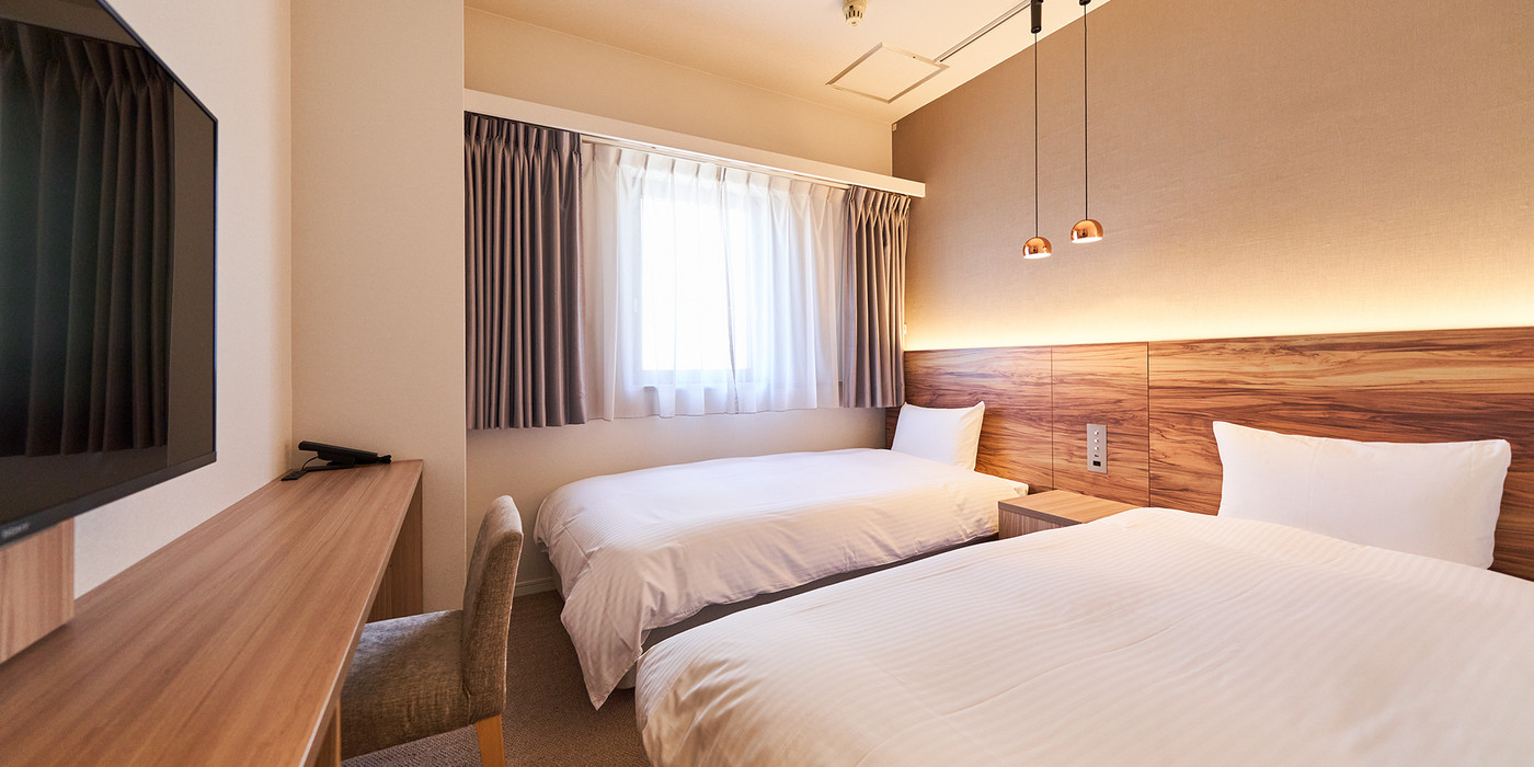 1.日本唯一の泉質をもつ人工温泉が楽しめる「ホテルグローバルビュー八戸」4023321