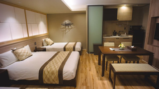 スタンダードC 禁煙