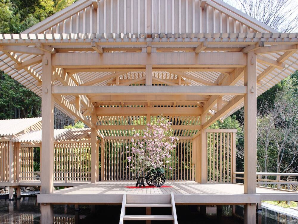 建物のデザイン