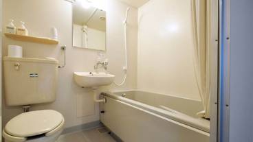 バスルーム / 14