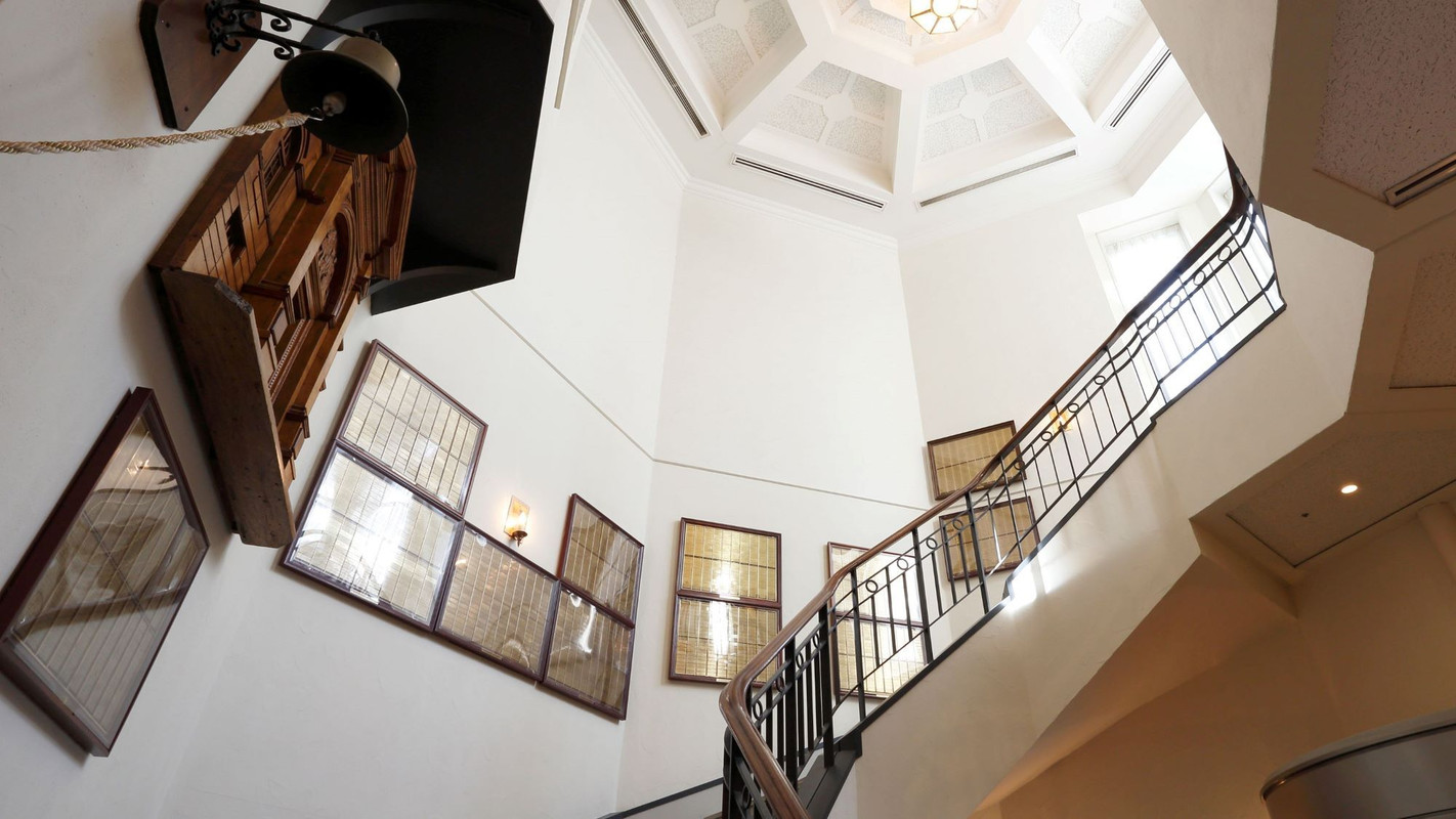 ホテルモントレ銀座（ホテルモントレギンザ） / 1