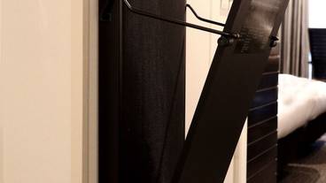 客室の設備とサービス / 19