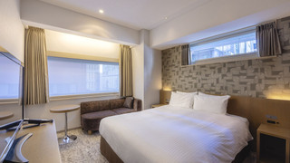 コンフォート ダブルルーム 禁煙