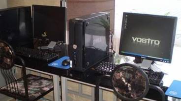 ビジネスセンター / 13