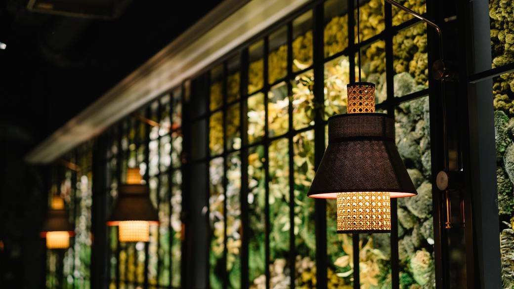 ビュッフェで楽しむ
贅沢な朝食 / 4