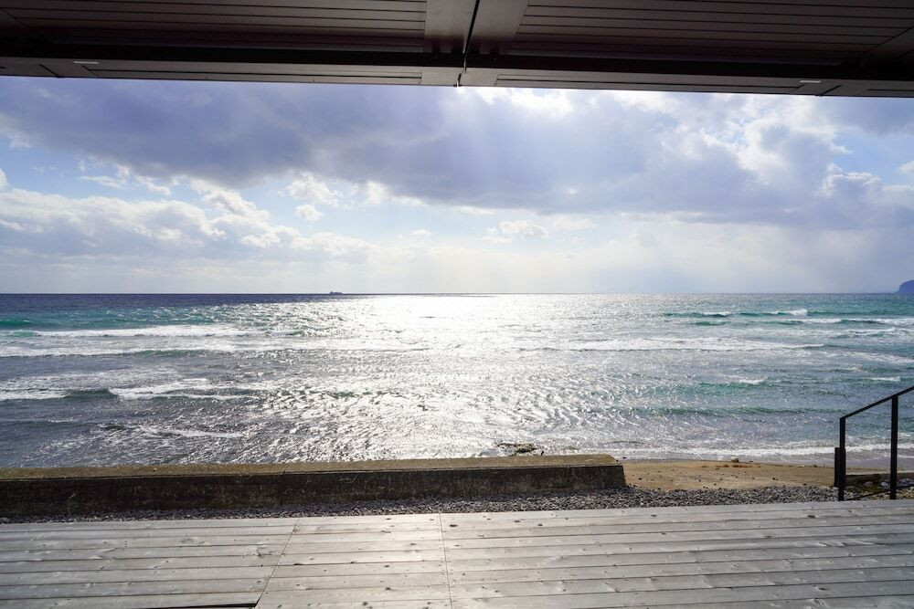 ビーチ / オーシャン ビュー