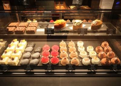 ラティスラウンジ