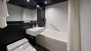 スーペリア ツインルーム 禁煙