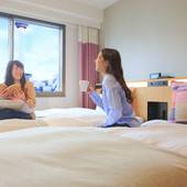 京都タワーホテルアネックス（京都府 ビジネスホテル） / 5