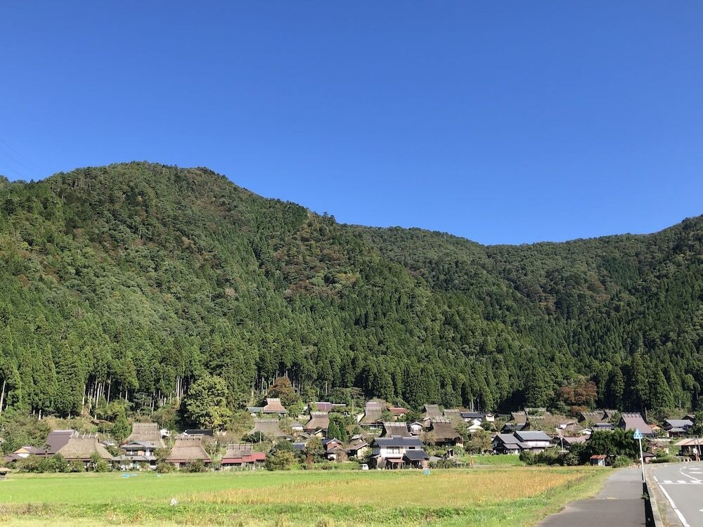 観光スポット