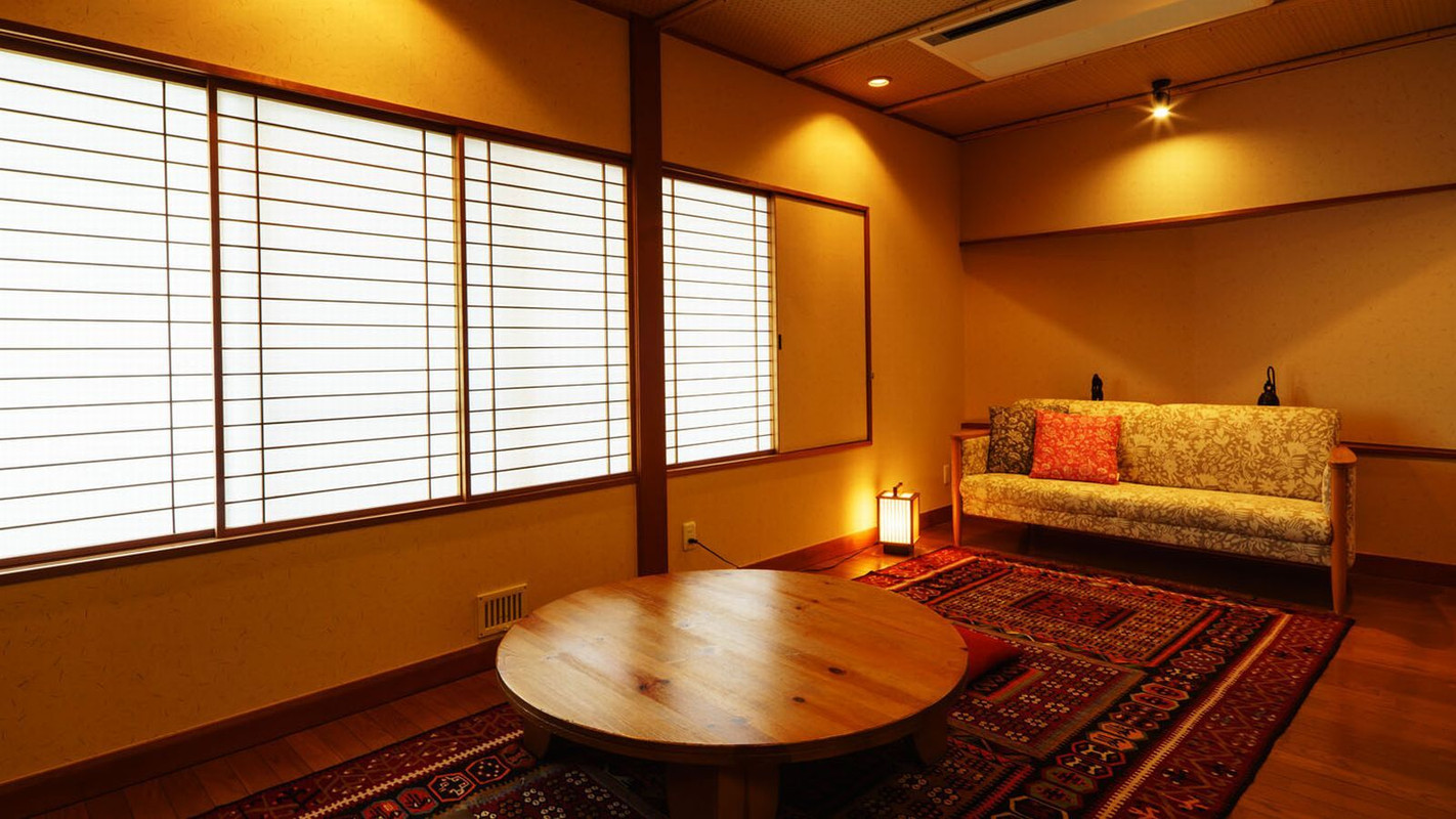 部屋