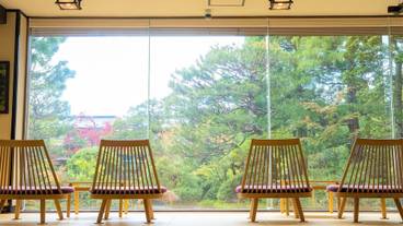 ロビー応接スペース / 9