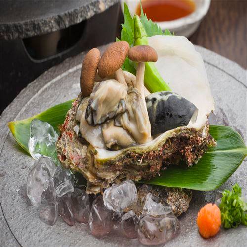心がときめく
独創的な料理を堪能 / 4