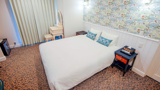 スーペリア ダブルルーム