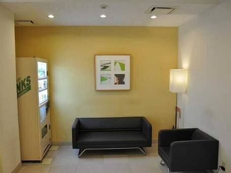 スマイルホテル松山 / 2