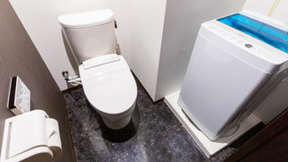 スタンダード ダブルルーム