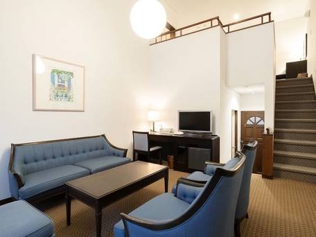 ホリデイビラ ホテル＆リゾート 軽井沢 / 2