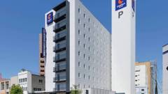 コンフォートホテル釧路