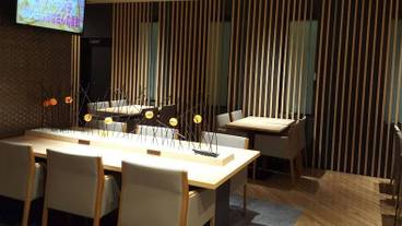 内部エントランス / 3