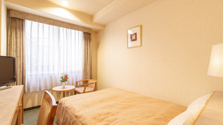 ダブルルーム ダブルベッド 1 台 禁煙