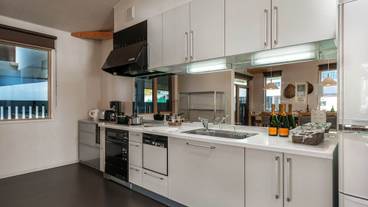 専用キッチン / 9