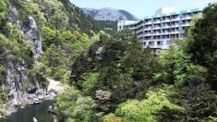 鬼怒川ロイヤルホテル