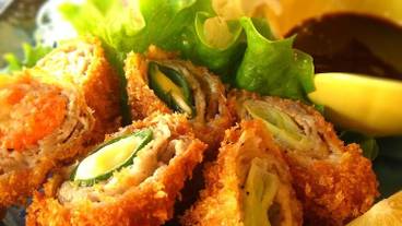 食事・飲み物 / 9