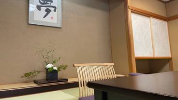 部屋 / 4