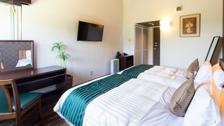 [洋モダン洋室] 禁煙