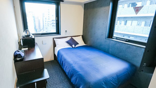 シングルルーム 禁煙