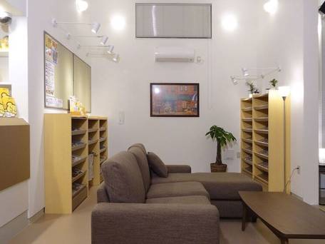 ファミリーロッジ旅籠屋 宮崎店 / 2