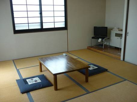 ステイフルハウス なかまち / 5