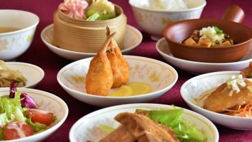 レストラン / 11