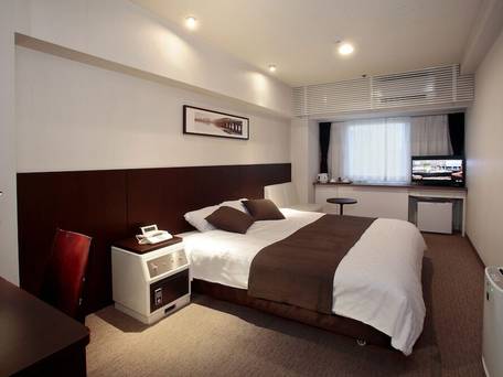 ホテルプラザオーサカ / 5