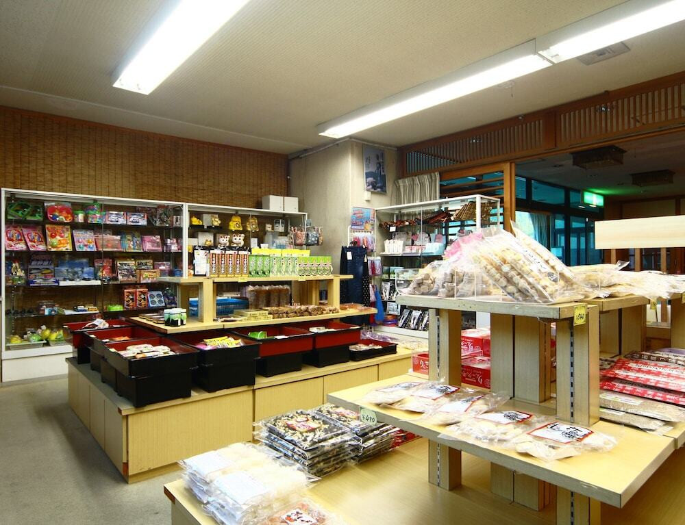 ギフト ショップ