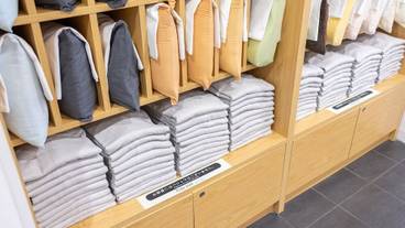 施設内の設備 / 1