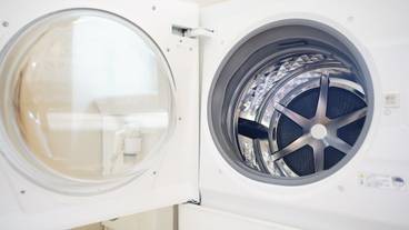 ランドリー ルーム / 2