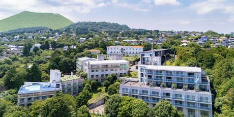 AMBIENT 伊豆高原コンドミニアム