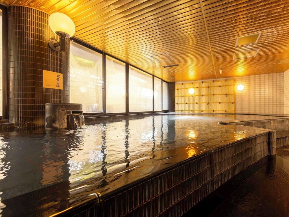 大浴場