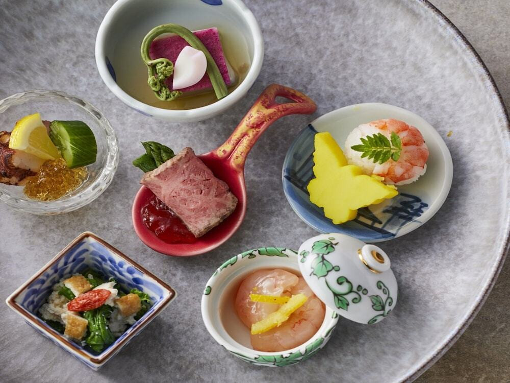 食事・飲み物