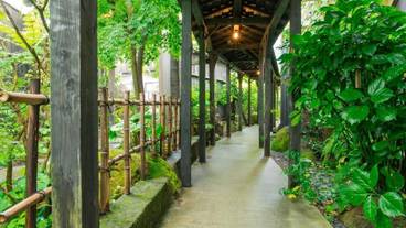 施設の敷地 / 16