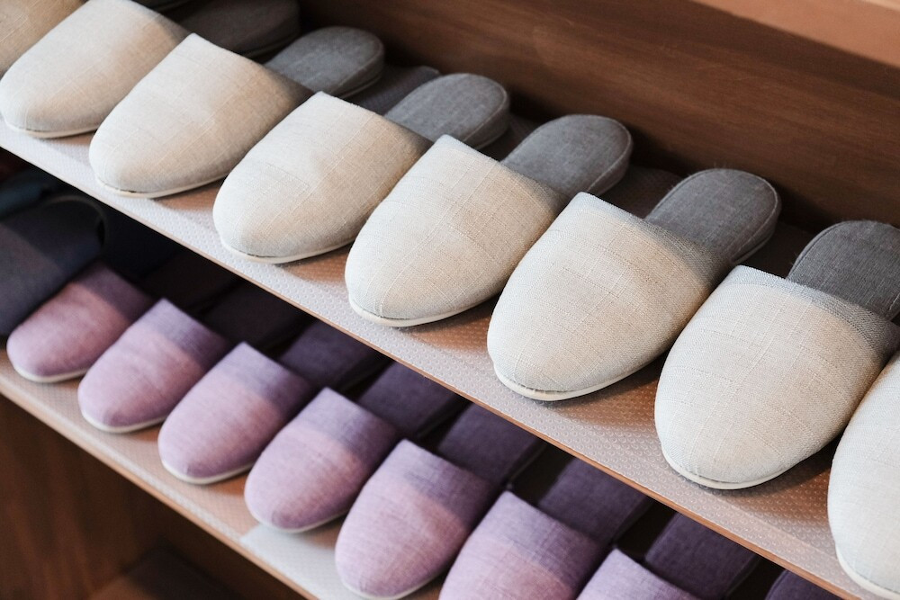 客室の設備とサービス