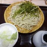 ソバキチ 池袋東武店（ソバキチ）