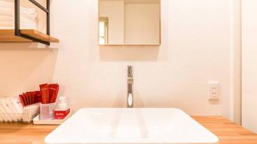 バスルームのシンク / 28