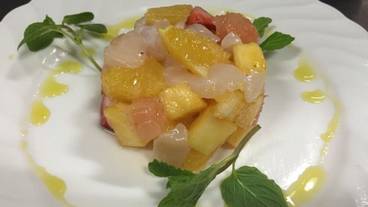 食事・飲み物 / 13