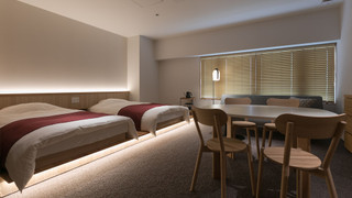 デザイン スタジオスイート 禁煙